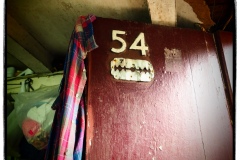 Apartment 54