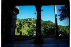 Jardines De La Tropical outside view