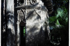 Jardines De La Tropical Watch Tower