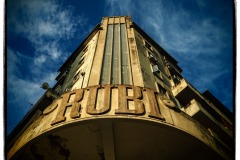 Ruby Building