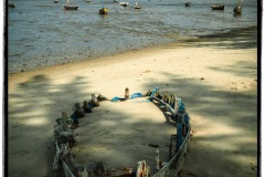 Lost Boat