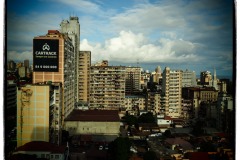 The City