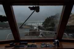 Ferry, Porto