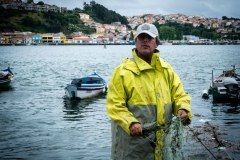 Porto Fisherman