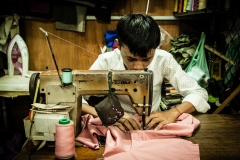 Boy Tailor