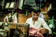 Boy Tailor